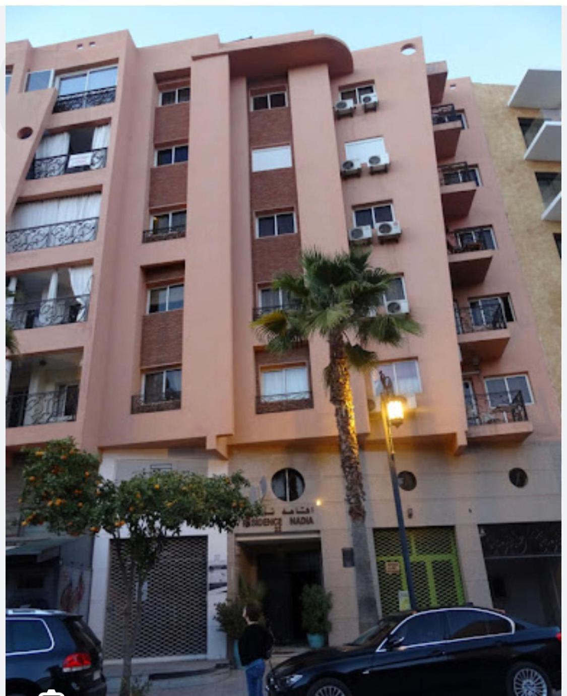Appartement Centre Marrakech Gueliz - Cool & Cozy Apartment For A Family Stay In The Heart Of The City Marakeş Dış mekan fotoğraf