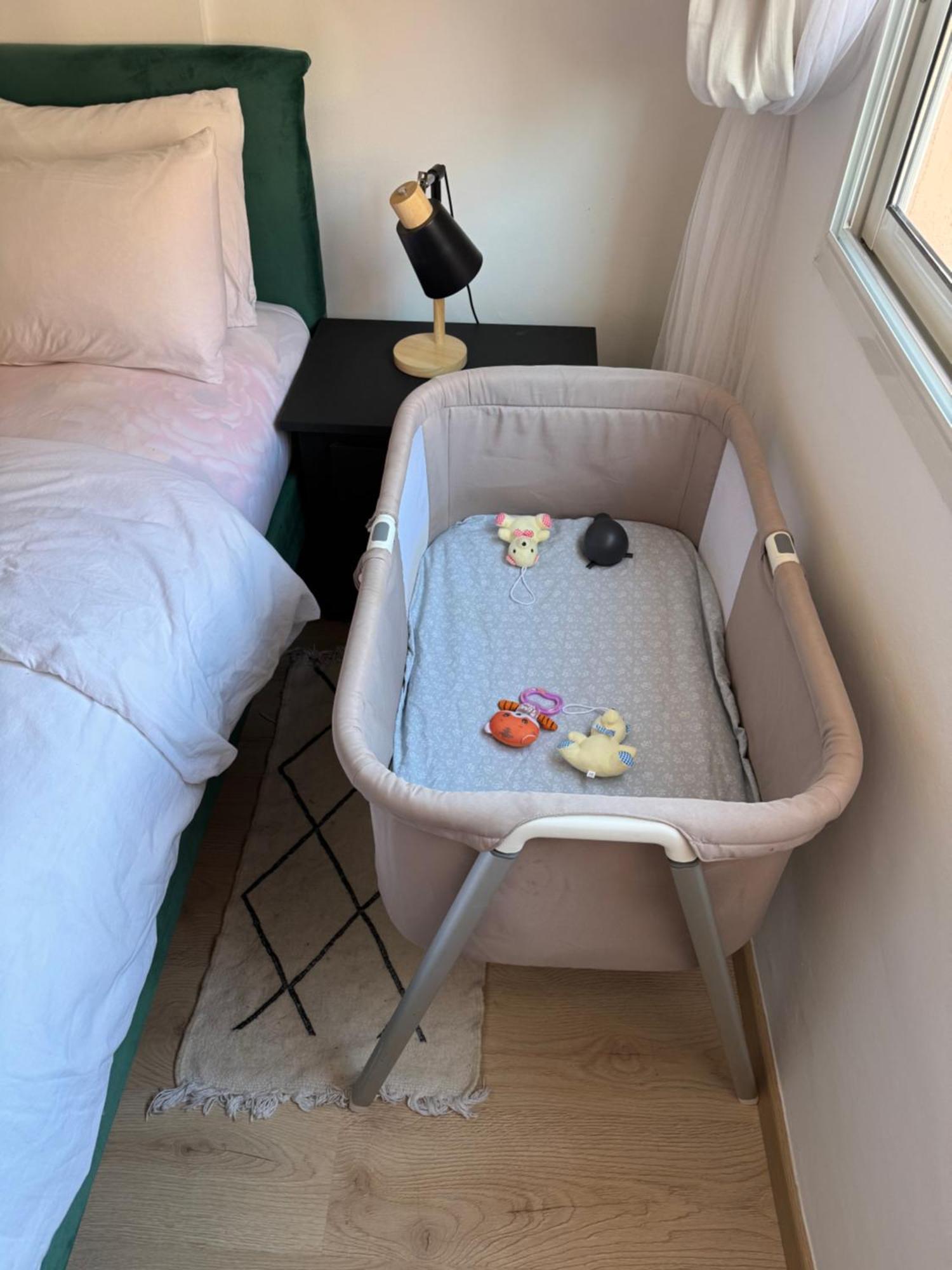 Appartement Centre Marrakech Gueliz - Cool & Cozy Apartment For A Family Stay In The Heart Of The City Marakeş Dış mekan fotoğraf