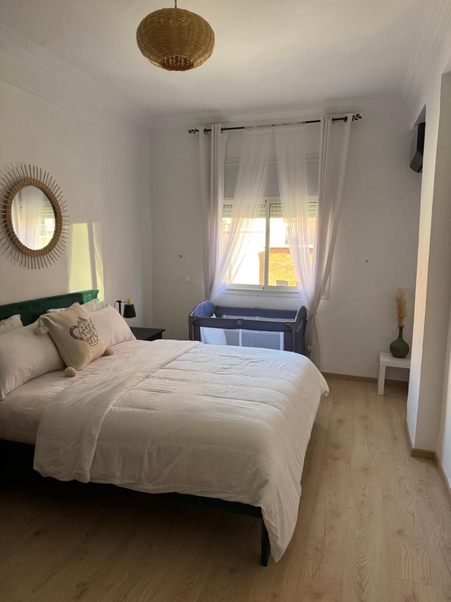 Appartement Centre Marrakech Gueliz - Cool & Cozy Apartment For A Family Stay In The Heart Of The City Marakeş Dış mekan fotoğraf