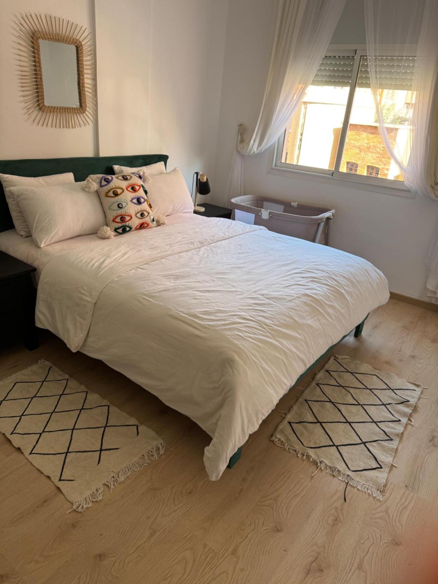 Appartement Centre Marrakech Gueliz - Cool & Cozy Apartment For A Family Stay In The Heart Of The City Marakeş Dış mekan fotoğraf